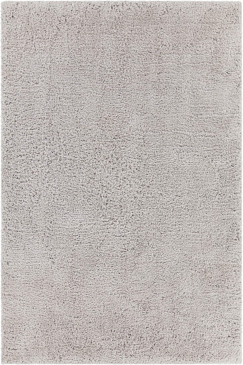 Chandra Bella Bel-51403 Ivory Shag Area Rug