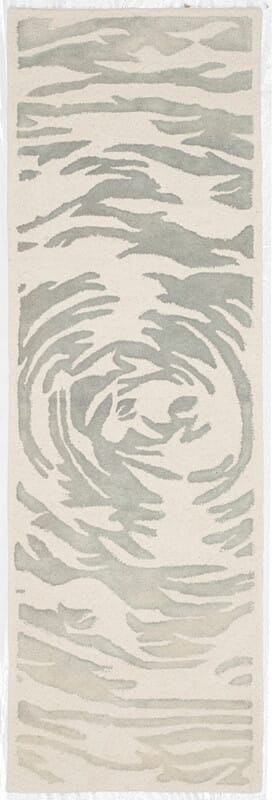 Safavieh Bella Bel128A Ivory / Grey Area Rug