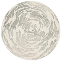 Safavieh Bella Bel128A Ivory / Grey Area Rug