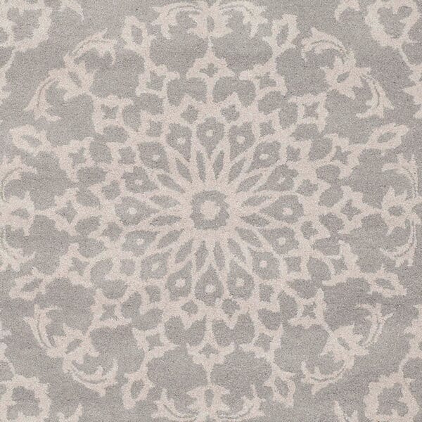 Safavieh Bella Bel446A Grey / Silver Area Rug