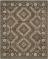 Safavieh Bella Bel672A Brown / Taupe Area Rug