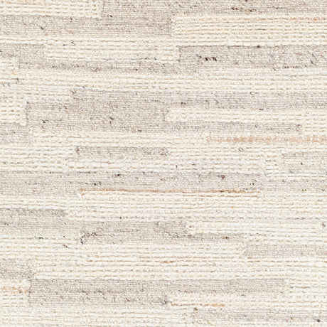 Surya Bremen Ben-2301 Cream, Light Gray, Beige, Dark Brown Rugs.