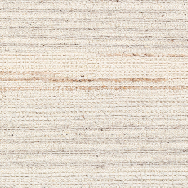 Surya Bremen Ben-2302 Cream, Light Gray, Beige, Dark Brown Rugs.