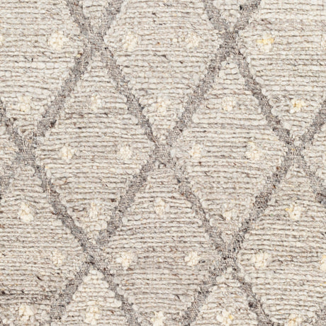 Surya Bremen Ben-2305 Light Gray, Cream, Medium Gray, Charcoal Rugs.