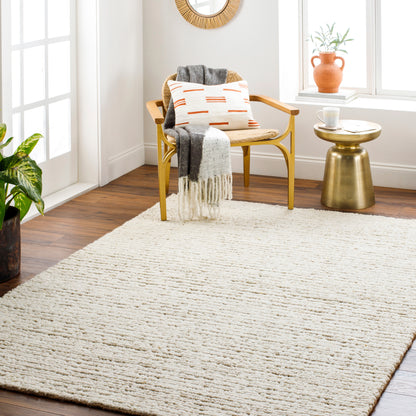 Surya Brentford Bfd-2300 Beige Area Rug