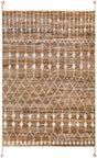 Surya Birch Bhc-2300 Camel, Dark Brown, Charcoal, Cream Rugs.