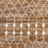 Surya Birch Bhc-2300 Camel, Dark Brown, Charcoal, Cream Rugs.