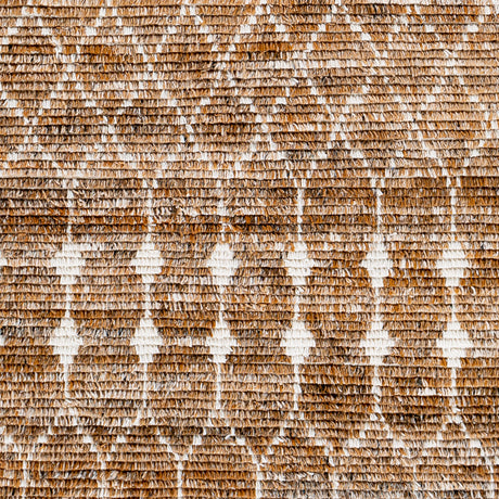 Surya Birch Bhc-2300 Camel, Dark Brown, Charcoal, Cream Rugs.