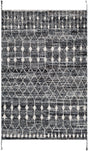 Surya Birch Bhc-2301 Charcoal, Medium Gray, Taupe, Light Gray Rugs.