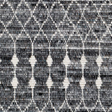 Surya Birch Bhc-2301 Charcoal, Medium Gray, Taupe, Light Gray Rugs.
