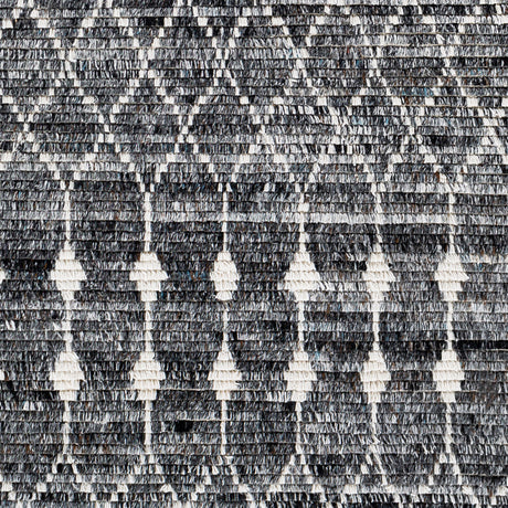 Surya Birch Bhc-2301 Charcoal, Medium Gray, Taupe, Light Gray Rugs.