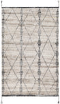 Surya Birch Bhc-2302 Khaki, Cream, Taupe, Medium Gray Rugs.