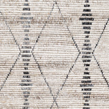 Surya Birch Bhc-2302 Khaki, Cream, Taupe, Medium Gray Rugs.