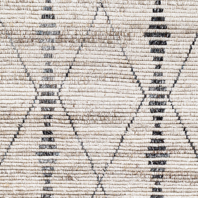 Surya Birch Bhc-2302 Khaki, Cream, Taupe, Medium Gray Rugs.