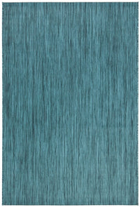 Safavieh Beach House Bhs218K Turquoise Area Rug