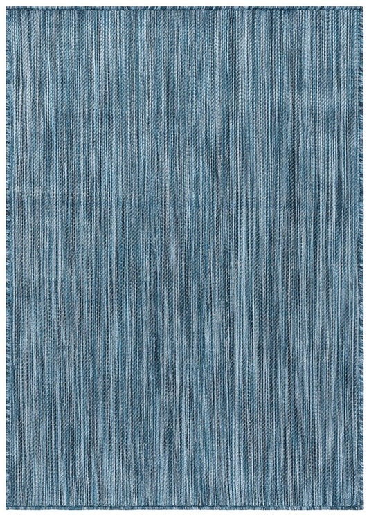 Safavieh Beach House Bhs218M Blue Area Rug