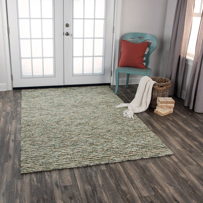 Rizzy Berkshire Bks104 Beige Area Rug