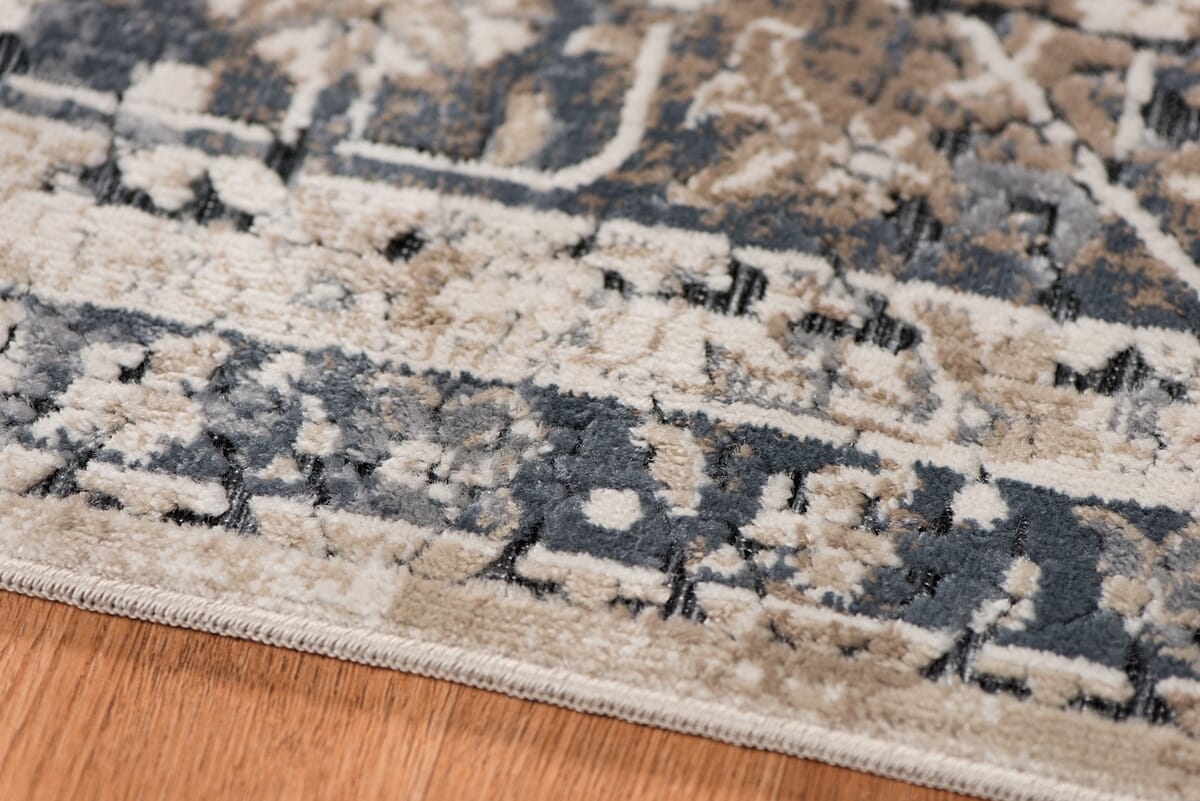 Amer Belmont Blm-4 Sand Area Rug