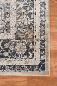 Amer Belmont Blm-4 Sand Area Rug