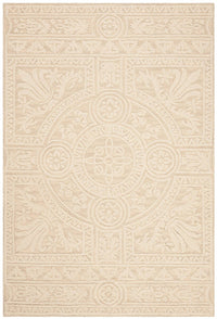 Safavieh Blossom Blm109F Light Grey / Ivory Area Rug