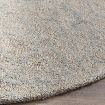 Safavieh Blossom Blm695B Grey / Grey Rugs