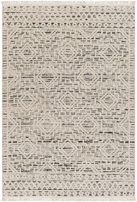 Surya Berlin Blr-2300 Beige Rug.