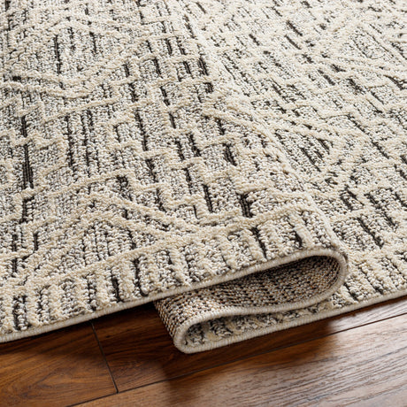 Surya Berlin Blr-2300 Beige Rug.