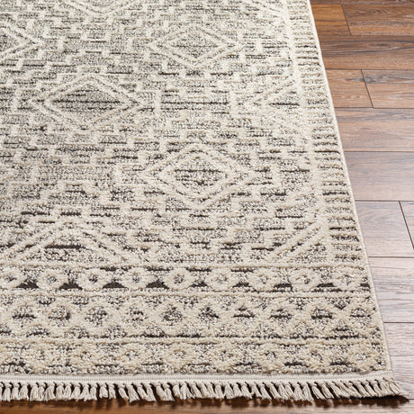 Surya Berlin Blr-2300 Beige Rug.