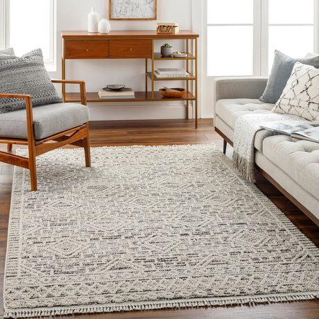 Surya Berlin Blr-2300 Beige Rug.