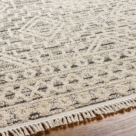 Surya Berlin Blr-2300 Beige Rug.