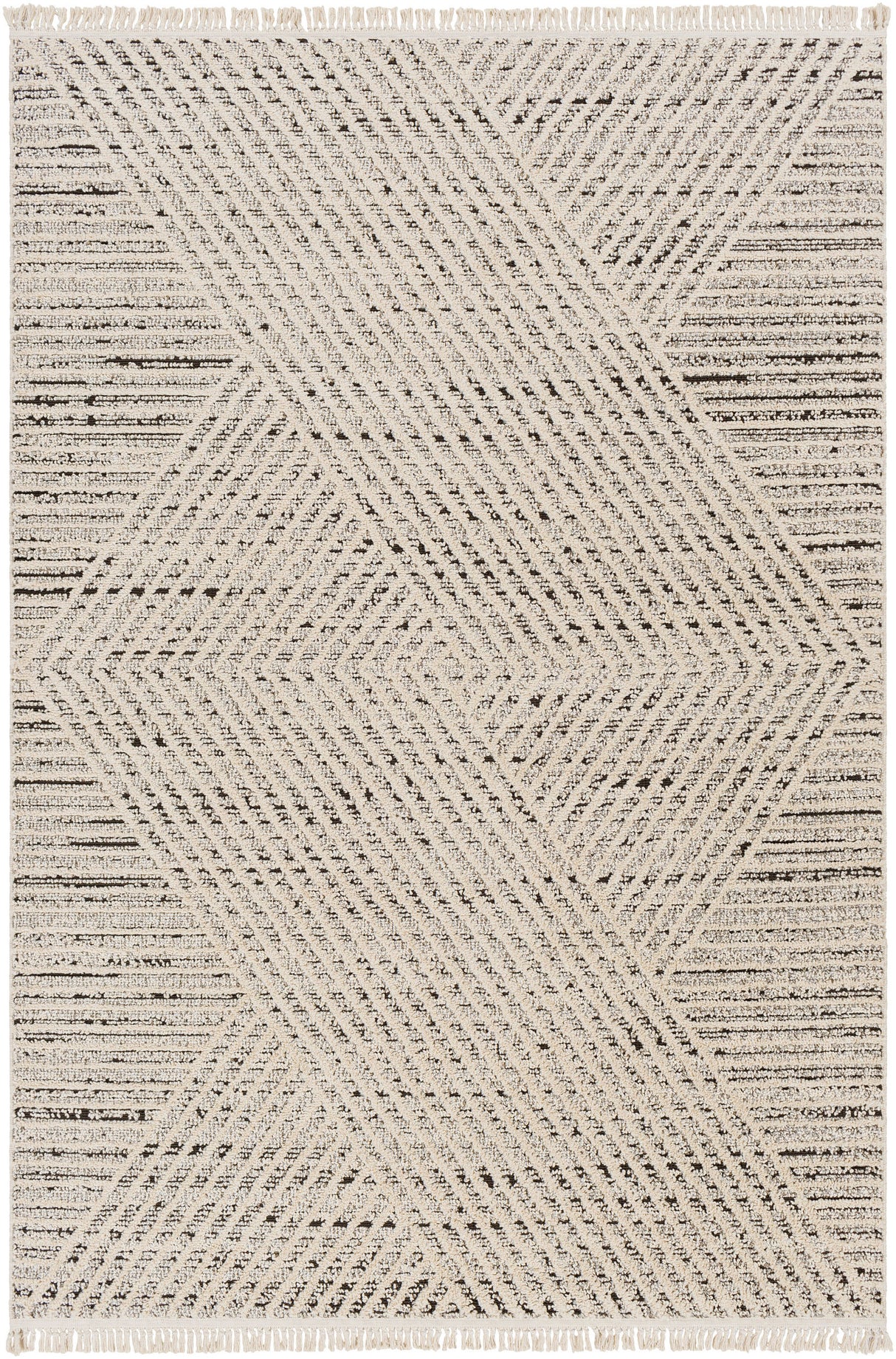 Surya Berlin Blr-2302 Beige Rug.