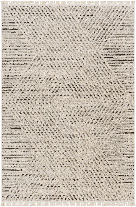 Surya Berlin Blr-2302 Beige Rug.