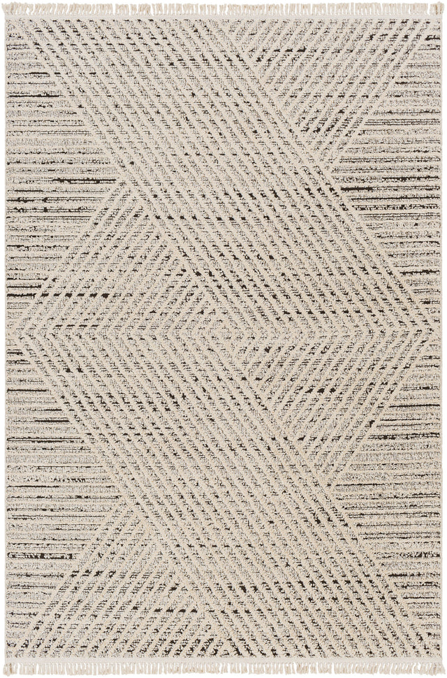 Surya Berlin Blr-2302 Beige Rug.