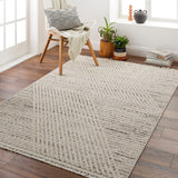 Surya Berlin Blr-2302 Beige Rug.