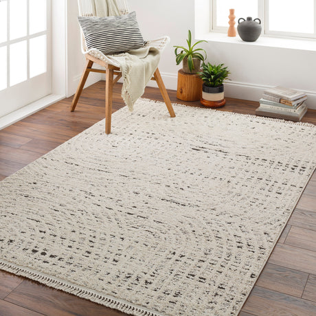 Surya Berlin Blr-2303 Beige Rug.