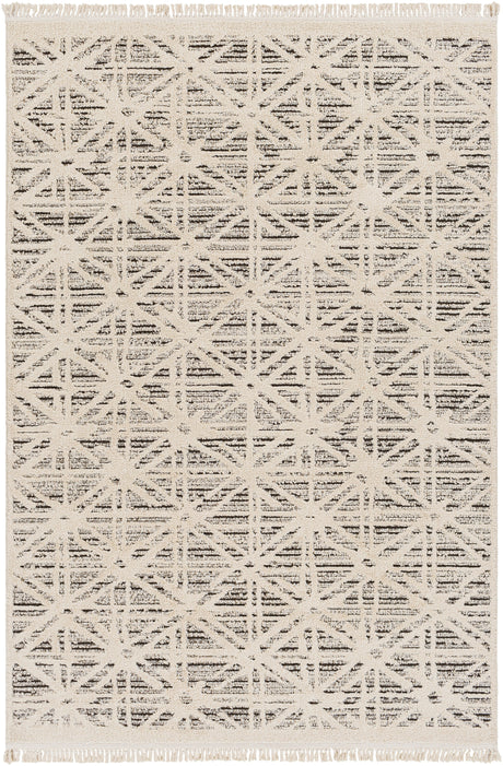 Surya Berlin Blr-2304 Beige Rug.