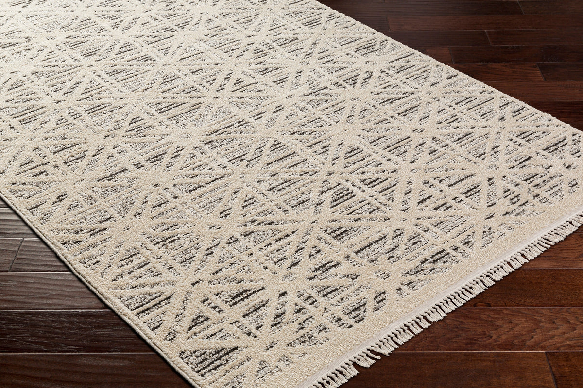 Surya Berlin Blr-2304 Beige Rug.