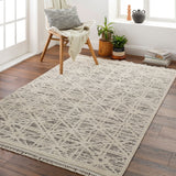 Surya Berlin Blr-2304 Beige Rug.