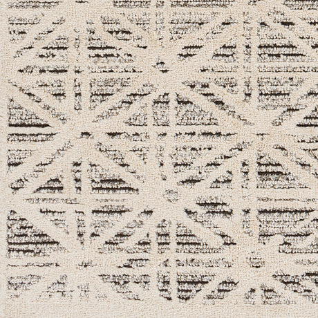 Surya Berlin Blr-2304 Beige Rug.