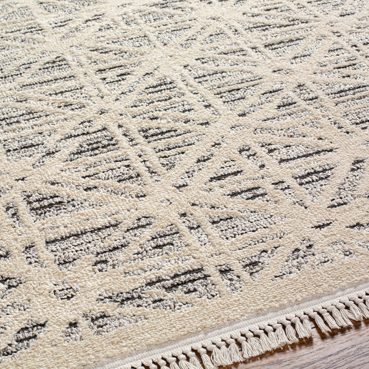 Surya Berlin Blr-2304 Beige Rug.