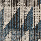 Surya Berlin Blr-2305 Blue Rug.
