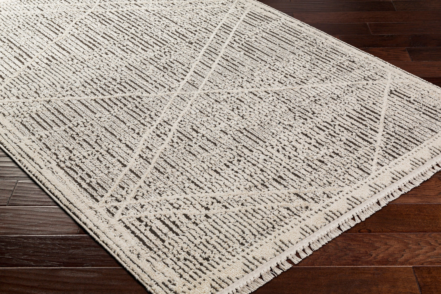 Surya Berlin Blr-2306 Beige Rug.