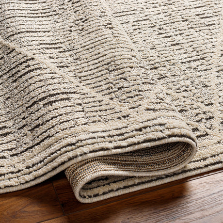 Surya Berlin Blr-2306 Beige Rug.