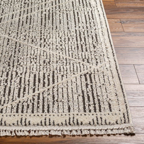 Surya Berlin Blr-2306 Beige Rug.