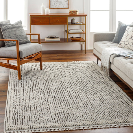 Surya Berlin Blr-2306 Beige Rug.