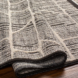 Surya Berlin Blr-2307 Grey Rug.