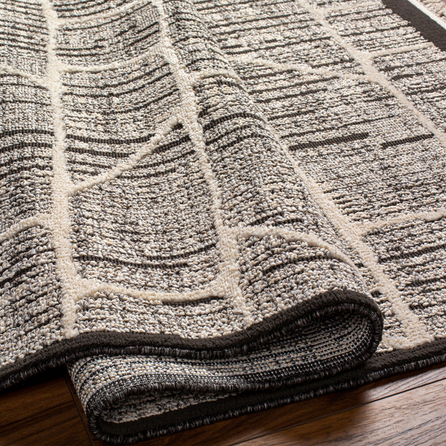Surya Berlin Blr-2307 Grey Rug.
