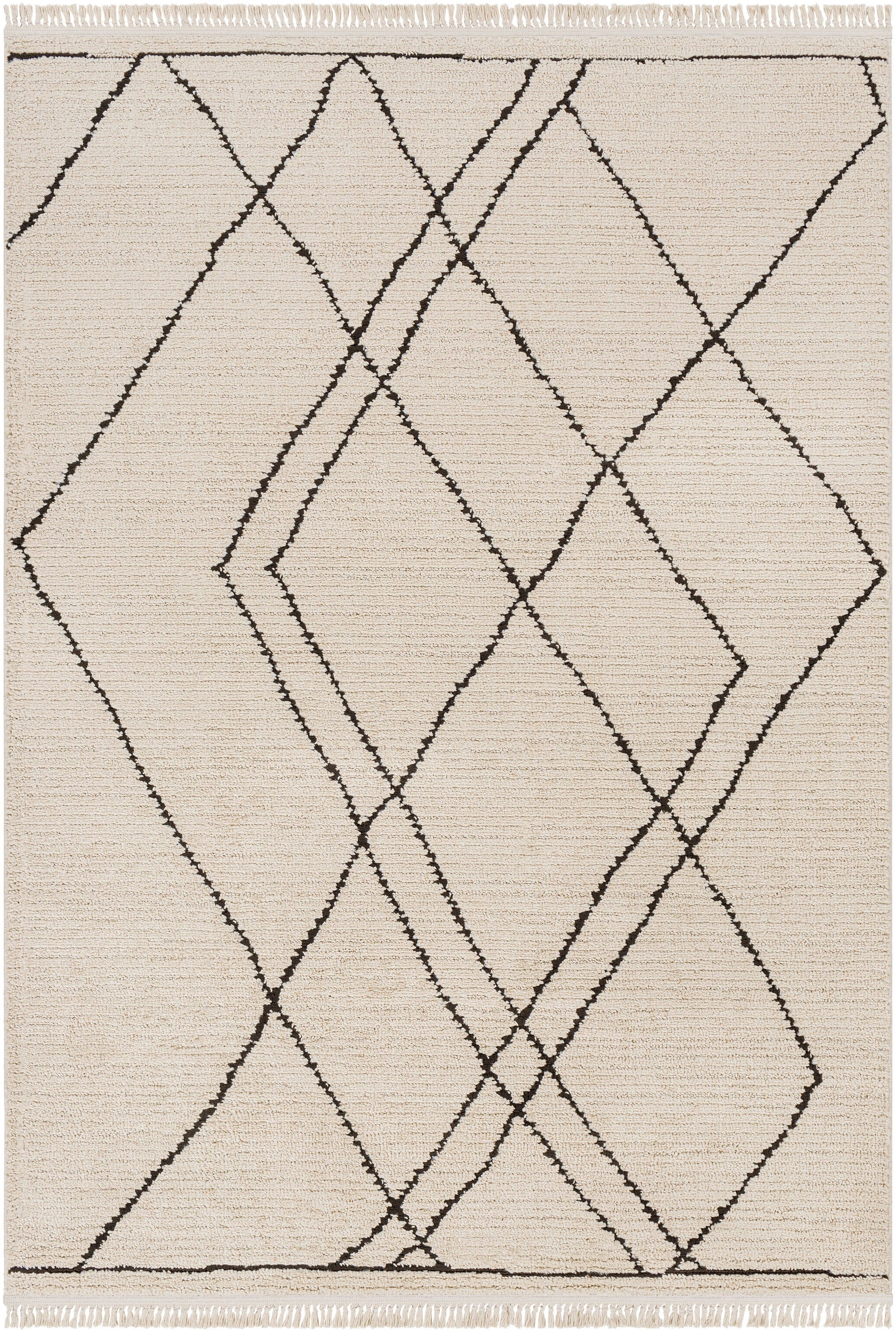 Surya Berlin Blr-2308 Beige Area Rug