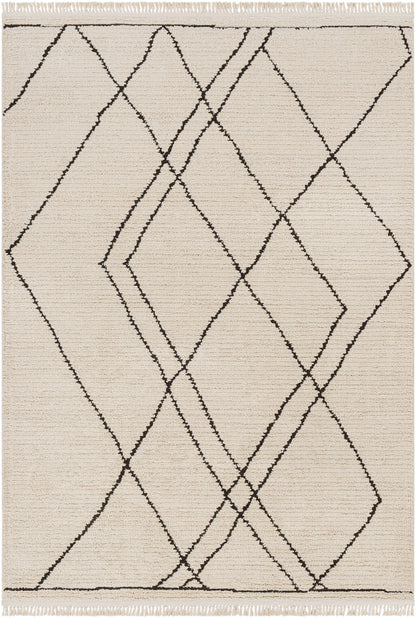 Surya Berlin Blr-2308 Beige Area Rug