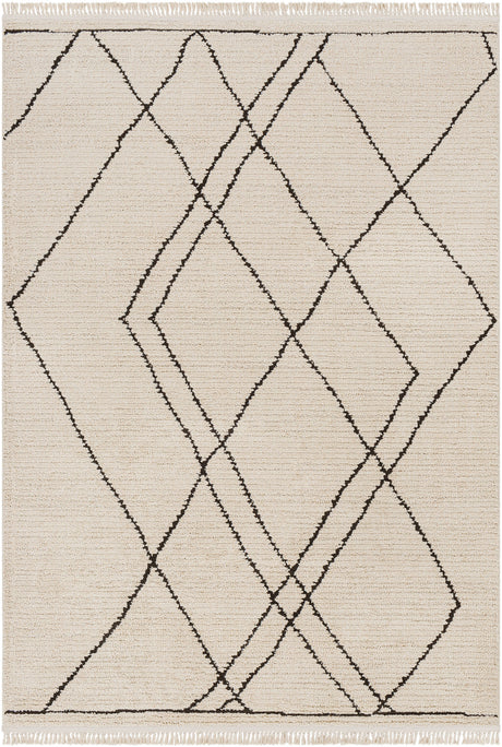 Surya Berlin Blr-2308 Beige Rug.